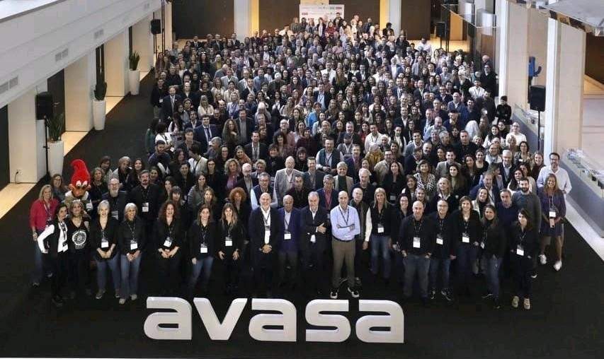 convencion avasa 2023 post